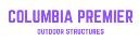 Columbia Premier Outdoor Structures logo