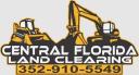 Central Florida Land Clearing logo
