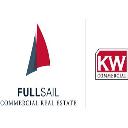 Full Sail Commercial Real Estate logo