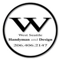 West Seattle Handyman + Design image 2