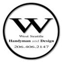 West Seattle Handyman + Design logo
