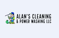 Alan’s Cleaning & Power Washing LLC image 1