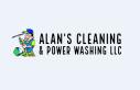 Alan’s Cleaning & Power Washing LLC logo