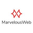 MarvelousWeb Media logo