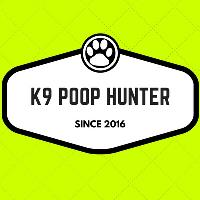 K9 Poop Hunter image 1