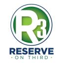Reserve on Third logo