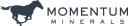 Momentum Minerals logo