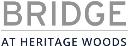 Bridge at Heritage Woods logo