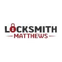 Locksmith Matthews logo