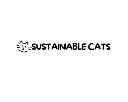 Sustainable Cats logo