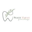 Peace Haven Smiles logo
