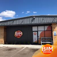 BaM Body and Mind Dispensary - West Memphis image 1