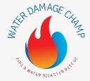 Water Damage Champ logo