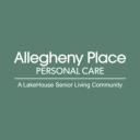 Allegheny Place logo