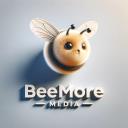 Bee More Media logo