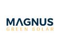Magnus Green Solar LLC logo