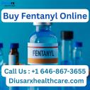 Diusarxhealthcare.com Is Selling Fentanyl in USA logo