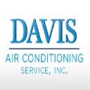 Davis AC Service, Inc. logo