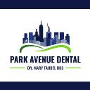 Park Avenue Dental logo