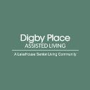 Digby House logo
