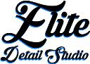 Elite Detail Studio logo