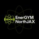 EnerGYM NorthJAX logo