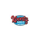 Koontz Heating and Air Conditioning logo