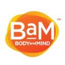 BaM Body and Mind - Markham logo