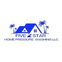 Five Star Home Pressure Washing, LLC image 1