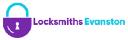 Locksmiths Evanston logo