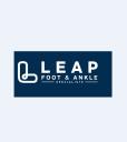 LEAP Foot and Ankle Specialists PLLC logo