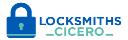 Locksmiths Cicero logo