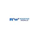 Roofing World logo