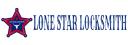 Lone Star Locksmith logo