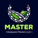 Master Vazquez Pavers logo