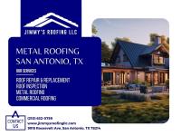 Jimmy's Roofing LLC image 3