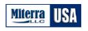 Miterra LLC logo