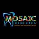 Mosaic Dental Center logo