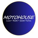 MotoHouse Picayune logo