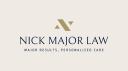 Nick Major Law logo