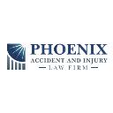 Phoenix Accident and Injury Law Firm logo