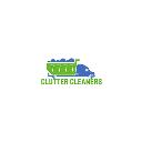 Clutter Cleaners logo