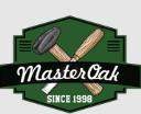 MasterOakCo: The Art of Wooden Elegance logo