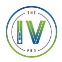 The IV Pro logo