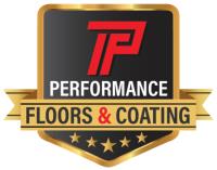 Performance Floors & Coating image 1