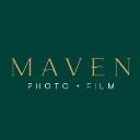 MAVEN Photo + Film logo