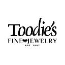 Toodie's Fine Jewelry logo