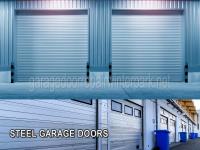 Olsen's Garage Door image 2