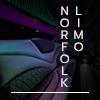 Limo Norfolk logo