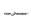 Top Rides LLC logo